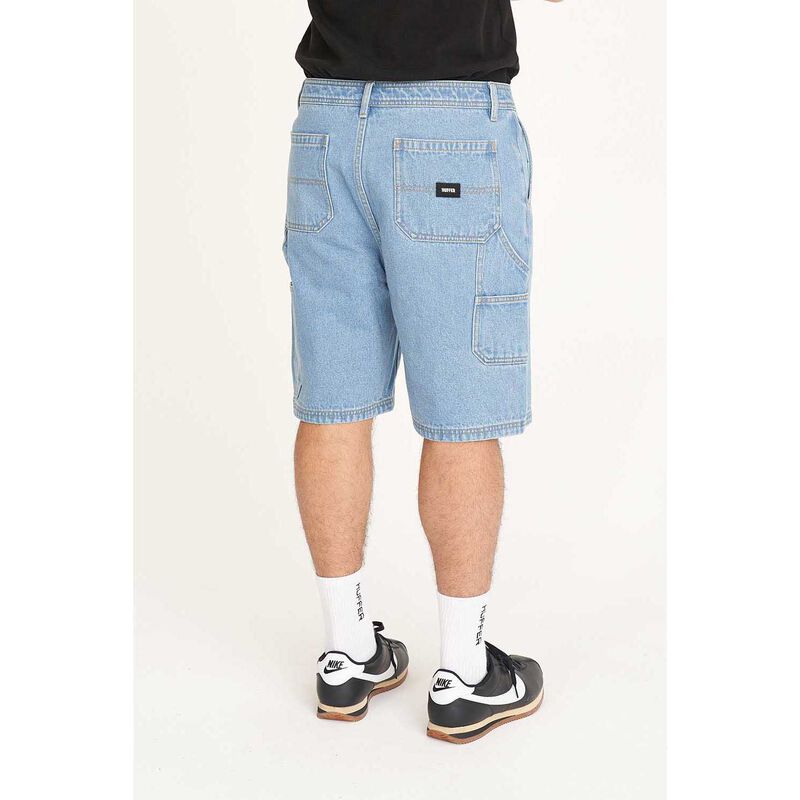 Huffer Carpenter Denim Short image number 1